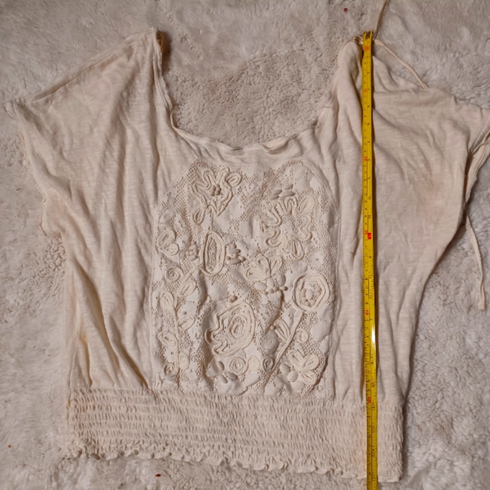 Anthropologie top